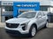 2021 Cadillac XT4 Luxury