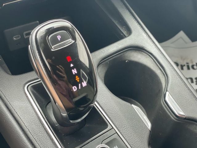 2021 Cadillac XT4 Luxury