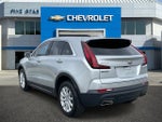 2021 Cadillac XT4 Luxury