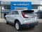 2021 Cadillac XT4 Luxury