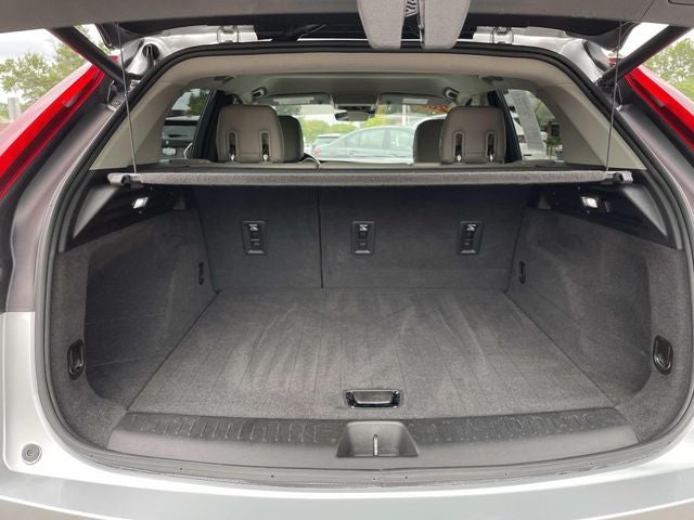 2021 Cadillac XT4 Luxury