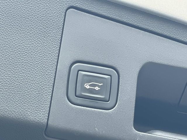 2021 Cadillac XT4 Luxury