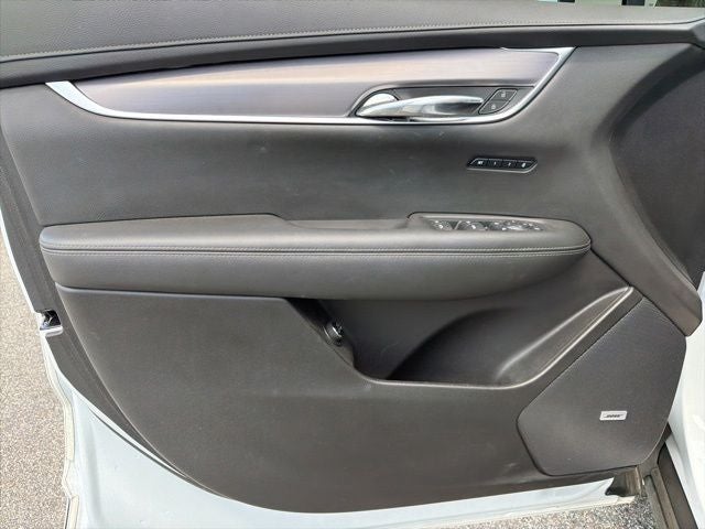 2024 Cadillac XT6 Luxury