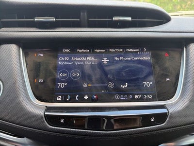 2024 Cadillac XT6 Luxury
