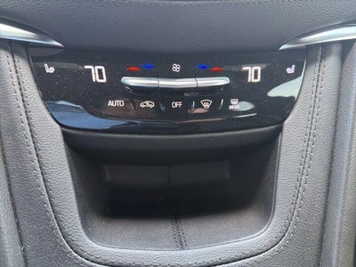 2024 Cadillac XT6 Luxury