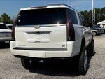 2019 Cadillac Escalade Platinum Edition