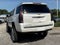 2019 Cadillac Escalade Platinum Edition