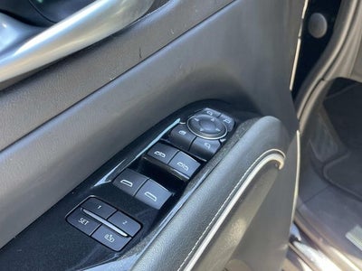 2023 Cadillac Escalade Sport