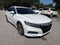 2019 Honda Accord EX