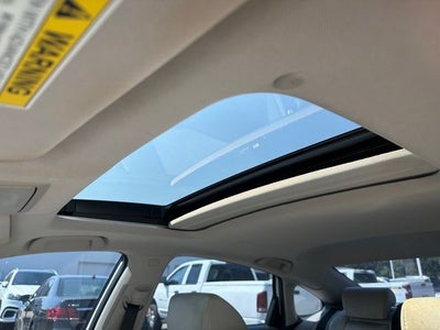 2019 Honda Accord EX