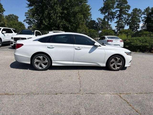 2019 Honda Accord EX