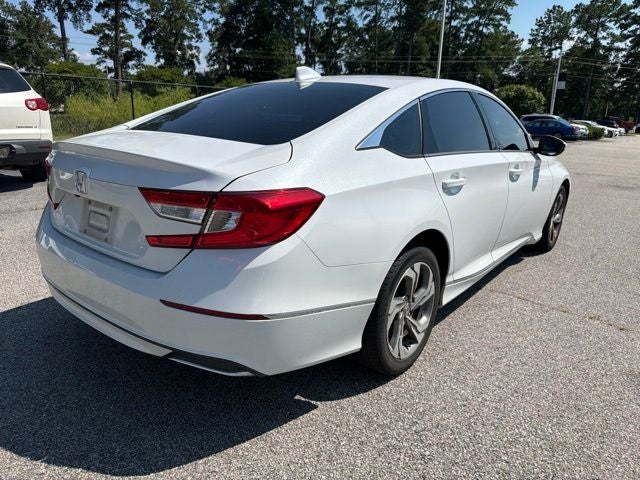 2019 Honda Accord EX