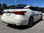 2018 Nissan Maxima 3.5 S