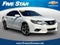 2016 Nissan Altima 2.5 SR