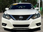 2016 Nissan Altima 2.5 SR