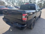 2023 Nissan Frontier PRO-X