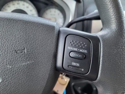 2007 Mitsubishi Raider LS