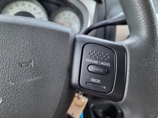 2007 Mitsubishi Raider LS