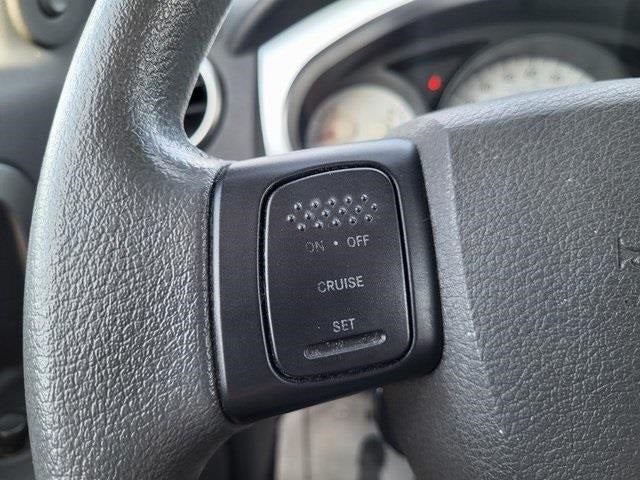 2007 Mitsubishi Raider LS