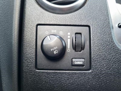 2007 Mitsubishi Raider LS