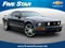 2007 Ford Mustang Base
