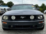2007 Ford Mustang Base