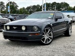 2007 Ford Mustang Base
