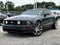 2007 Ford Mustang Base