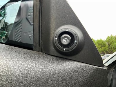 2007 Ford Mustang Base
