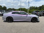 2020 Dodge Charger R T Scat Pack