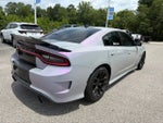 2020 Dodge Charger R T Scat Pack