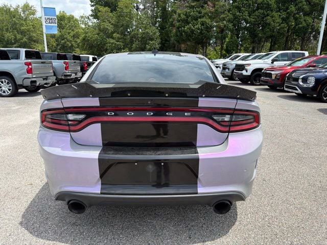 2020 Dodge Charger R T Scat Pack