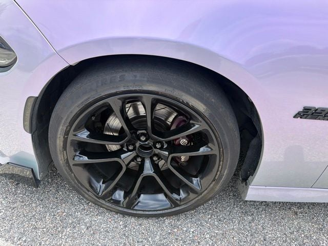 2020 Dodge Charger R T Scat Pack