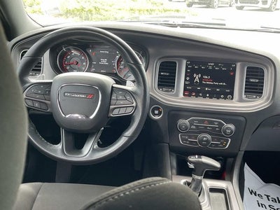 2023 Dodge Charger R/T Scat Pack