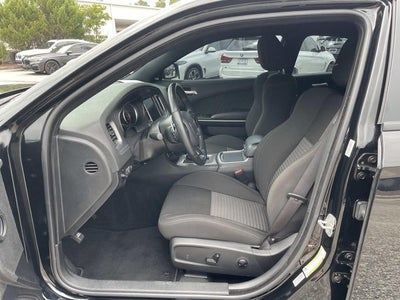 2023 Dodge Charger R/T Scat Pack