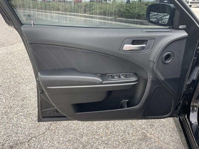 2023 Dodge Charger R/T Scat Pack