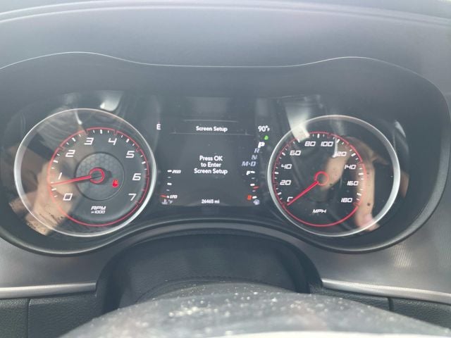 2023 Dodge Charger R/T Scat Pack