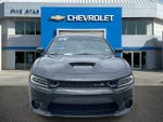 2023 Dodge Charger R/T Scat Pack