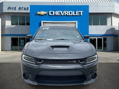 2023 Dodge Charger R/T Scat Pack