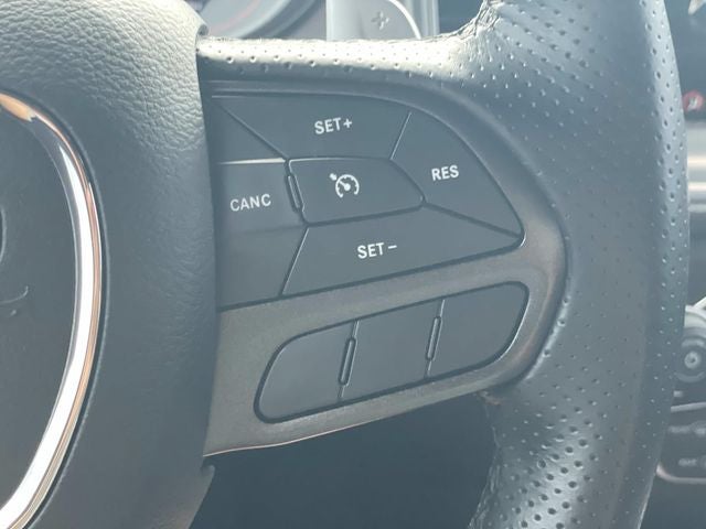 2023 Dodge Charger R/T Scat Pack