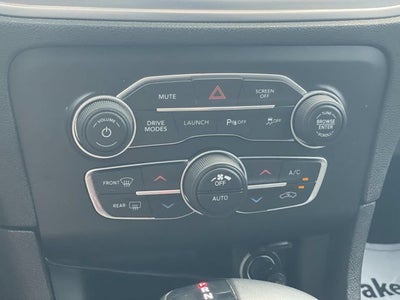 2023 Dodge Charger R/T Scat Pack