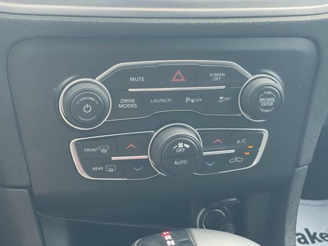 2023 Dodge Charger R/T Scat Pack