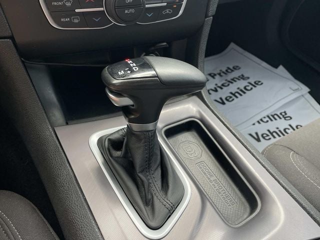 2023 Dodge Charger R/T Scat Pack