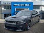 2023 Dodge Charger R/T Scat Pack