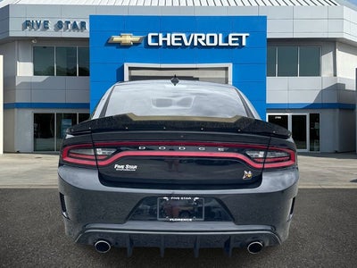 2023 Dodge Charger R/T Scat Pack