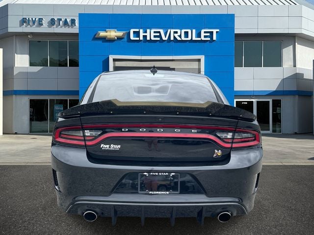 2023 Dodge Charger R/T Scat Pack