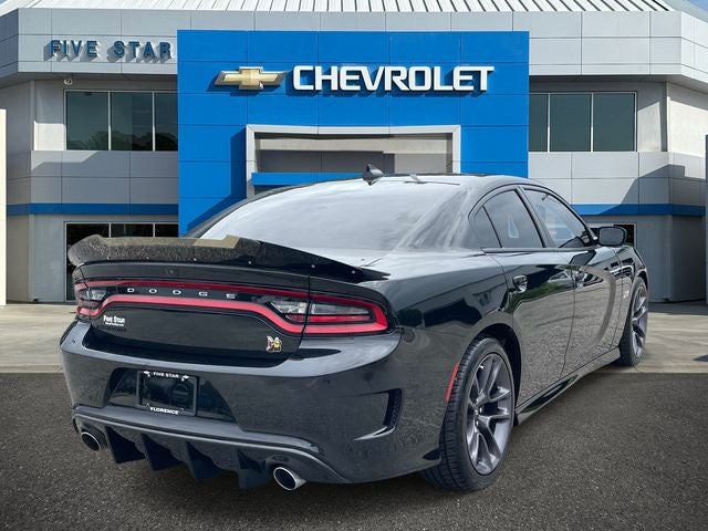 2023 Dodge Charger R/T Scat Pack