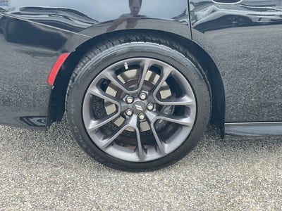 2023 Dodge Charger R/T Scat Pack