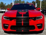 2022 Dodge Charger R/T Scat Pack Widebody