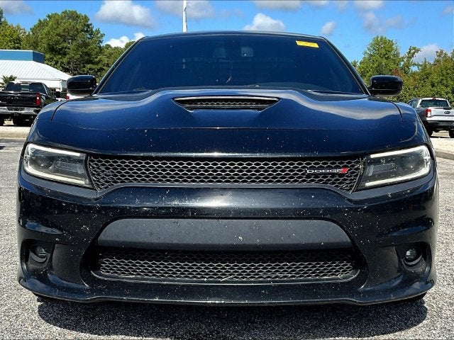2019 Dodge Charger GT
